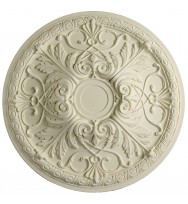 Choosing Ceiling Medallions For Your Home